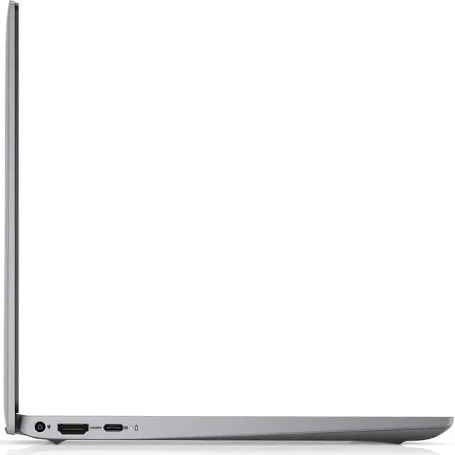 Alt view image 7 of 13 - Dell Latitude 3000 3320 Laptop (2021) | 13.3" FHD | Core i5 - 256GB SSD - 8GB RAM | 4 Cores @ 4.4 GHz - 11th Gen CPU