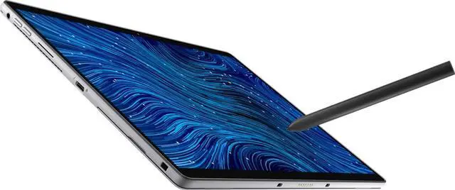 Alt view image 5 of 13 - Dell Latitude 7000 7320 Detachable 13 2-in-1 (2021) | 13" FHD+ Touch | Core i5 - 256GB SSD - 8GB RAM | 4 Cores @ 4.2 GHz - 11th Gen CPU