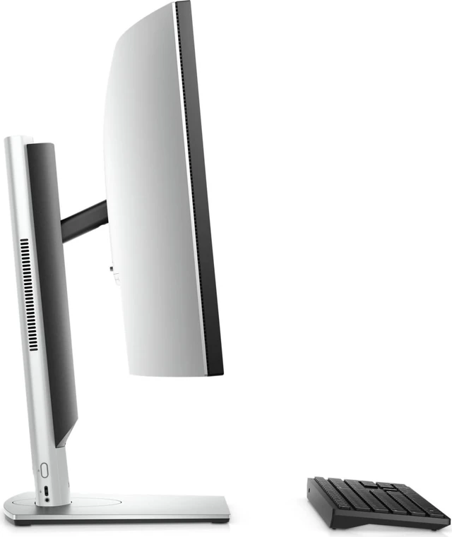 Alt view image 6 of 13 - Dell OptiPlex 7000 7090 Ultra Desktop (2021) | Core i7 - 500GB HDD - 4GB RAM | 4 Cores @ 4.4 GHz - 11th Gen CPU