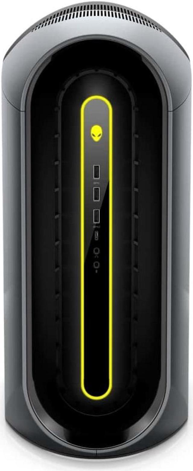 Refurbished: Dell Alienware Aurora R10 Gaming Desktop