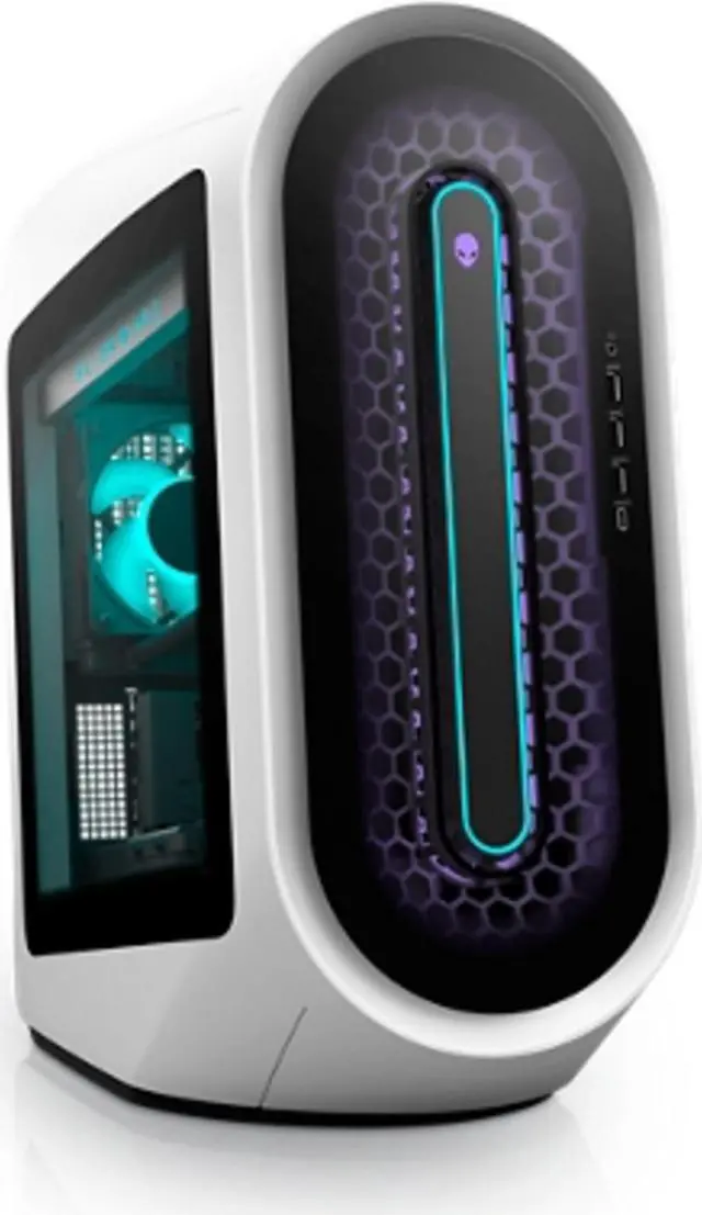 Alt view image 4 of 12 - Dell Inspiron 3910 Desktop (2022) | Core i5 - 128GB SSD - 4GB RAM | 6 Cores @ 4.4 GHz