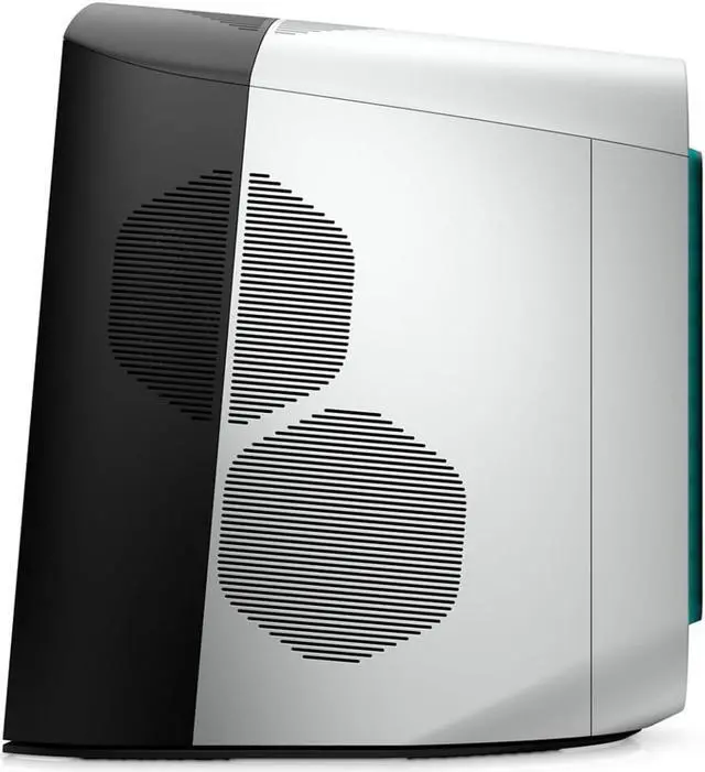 Alt view image 11 of 13 - Dell Alienware Aurora R12 Gaming Desktop (2021) | Core i9 - 1TB SSD + 1TB HDD - 32GB RAM - RTX 3090 | 8 Cores @ 5.2 GHz - 11th Gen CPU - 24GB GDDR6X