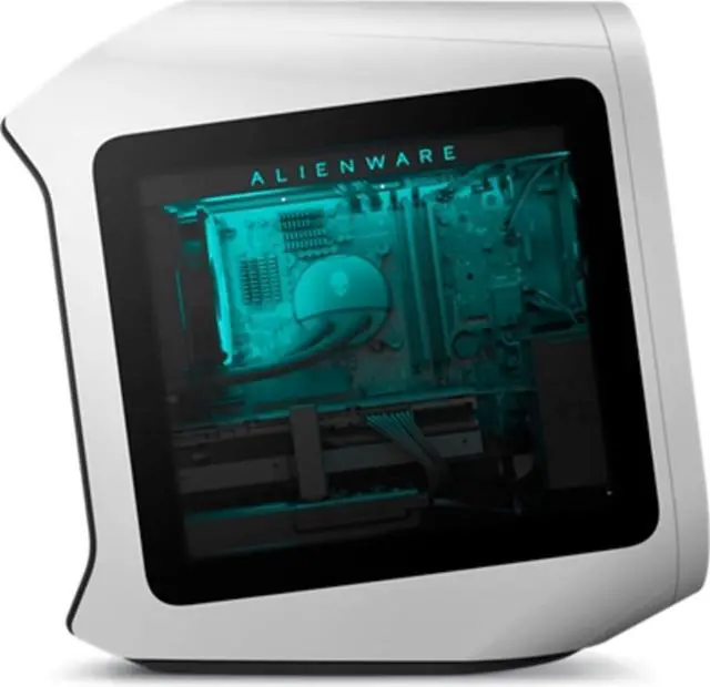 Alt view image 5 of 12 - Dell Inspiron 3910 Desktop (2022) | Core i5 - 128GB SSD - 4GB RAM | 6 Cores @ 4.4 GHz