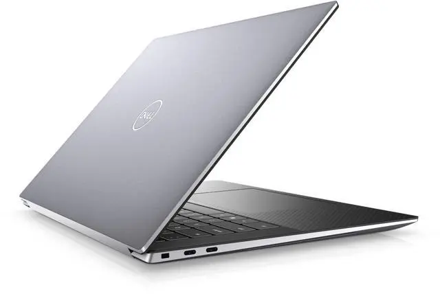 Alt view image 6 of 7 - Dell Precision 5000 5560 Workstation Laptop (2021) | 15.6" FHD+ | Core i7 - 256GB SSD - 64GB RAM - RTX A2000 | 8 Cores @ 4.8 GHz - 11th Gen CPU