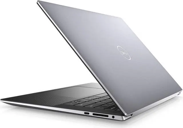 Alt view image 5 of 7 - Dell Precision 5000 5560 Workstation Laptop (2021) | 15.6" FHD+ | Core i7 - 256GB SSD - 64GB RAM - RTX A2000 | 8 Cores @ 4.8 GHz - 11th Gen CPU