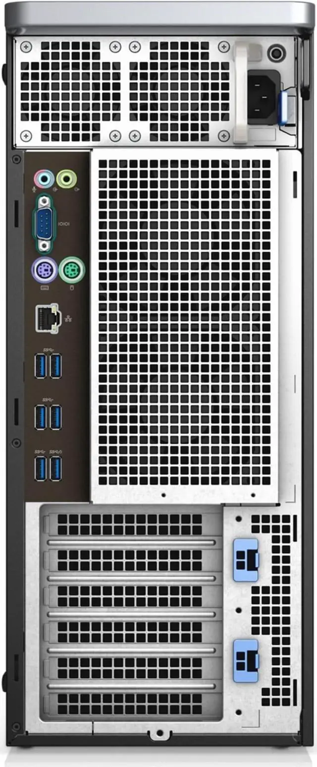 Alt view image 6 of 17 - Dell G15 5511 Gaming Laptop (2021) | 15.6" FHD | Core i5 - 512GB SSD - 16GB RAM - 3050 Ti | 6 Cores @ 4.5 GHz - 11th Gen CPU