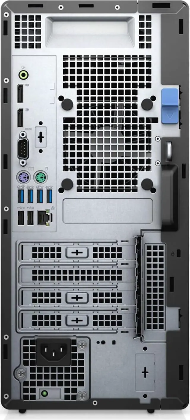 Alt view image 12 of 14 - Dell Latitude 5000 5520 Laptop (2021) | 15.6" FHD | Core i7 - 256GB SSD - 4GB RAM | 4 Cores @ 4.4 GHz - 11th Gen CPU