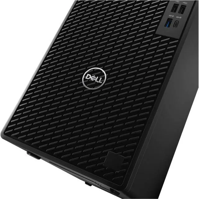 Alt view image 10 of 14 - Dell Latitude 5000 5520 Laptop (2021) | 15.6" FHD | Core i7 - 256GB SSD - 4GB RAM | 4 Cores @ 4.4 GHz - 11th Gen CPU