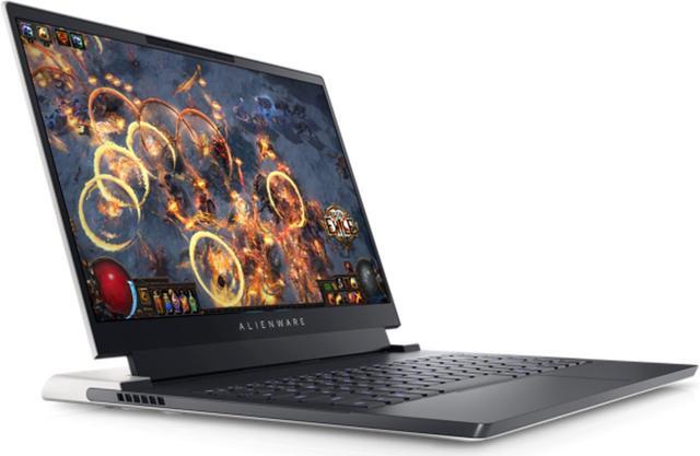 Alt view image 2 of 7 - Dell Alienware X14 Gaming Laptop (2022) | 14" FHD | Core i7 - 1TB SSD - 16GB RAM - RTX 3060 | 14 Cores @ 4.7 GHz - 12th Gen CPU - 12GB GDDR6