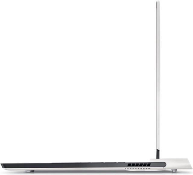 Alt view image 5 of 7 - Dell Alienware X14 Gaming Laptop (2022) | 14" FHD | Core i7 - 1TB SSD - 16GB RAM - RTX 3060 | 14 Cores @ 4.7 GHz - 12th Gen CPU - 12GB GDDR6