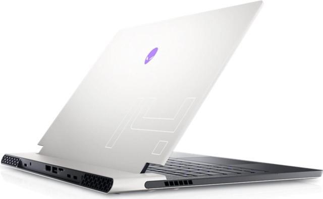 Alt view image 3 of 7 - Dell Alienware X14 Gaming Laptop (2022) | 14" FHD | Core i7 - 1TB SSD - 16GB RAM - RTX 3060 | 14 Cores @ 4.7 GHz - 12th Gen CPU - 12GB GDDR6