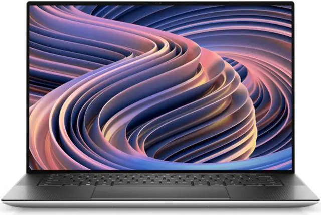 Alt view image 4 of 11 - Dell XPS 9520 Laptop (2022) | 15.6" 1600x900 HD+ | Core i7-12700H - 512GB SSD Hard Drive - 16GB RAM - Nvidia GeForce RTX 3050 | 14 cores @ 4.7 GHz - 4GB GDDR6 Win 11 Pro Silver