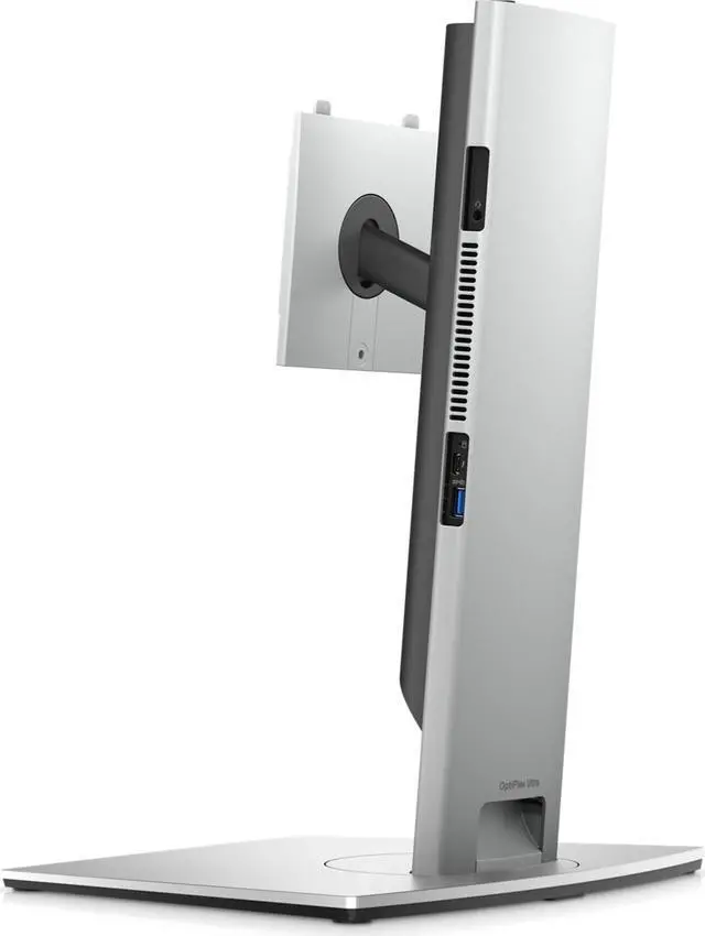 Alt view image 4 of 7 - Dell Optiplex 7000 7090 Ultra Desktop | Core i7 - 512GB SSD - 4GB RAM | 4 Cores @ 4.4 GHz - 11th Gen CPU