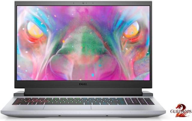 Alt view image 7 of 7 - Dell G15 5511 Gaming Laptop (2021) | 15.6" FHD | Core i7 - 512GB SSD - 8GB RAM - RTX 3060 | 8 Cores @ 4.6 GHz - 11th Gen CPU - 12GB GDDR6