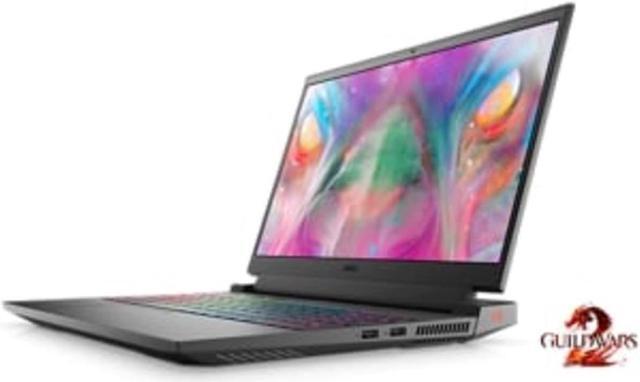 Alt view image 2 of 7 - Dell G15 5511 Gaming Laptop (2021) | 15.6" FHD | Core i7 - 512GB SSD - 8GB RAM - RTX 3060 | 8 Cores @ 4.6 GHz - 11th Gen CPU - 12GB GDDR6