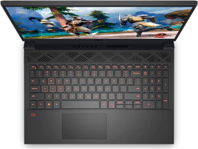 Refurbished: Dell G15 5520 Gaming Laptop (2022) | 15.6 FHD | Core i5 -  256GB SSD - 8GB RAM - RTX 3050 | 12 Cores @ 4.5 GHz - 12th Gen CPU -  Newegg.com