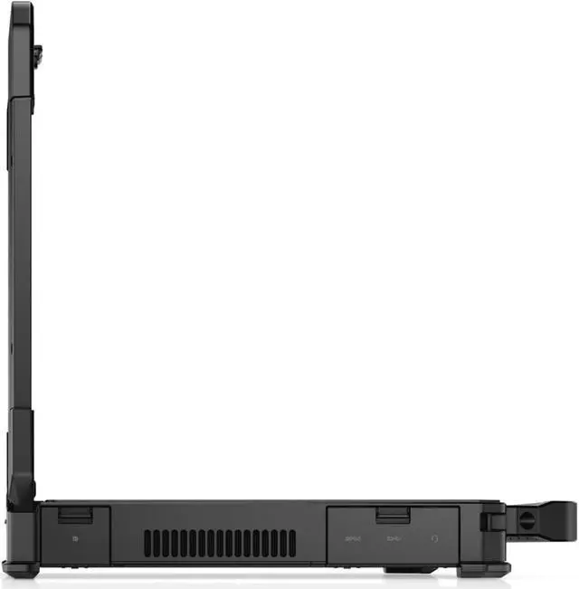 Alt view image 8 of 8 - 2019 Dell Latitude Rugged 5424 Laptop 14" - Intel Core i7 8th Gen - i7-8650U - Quad Core 4.2Ghz - 512GB SSD - 16GB RAM - AMD RADEON RX 540 - 1920x1080 FHD - Windows 10 Pro