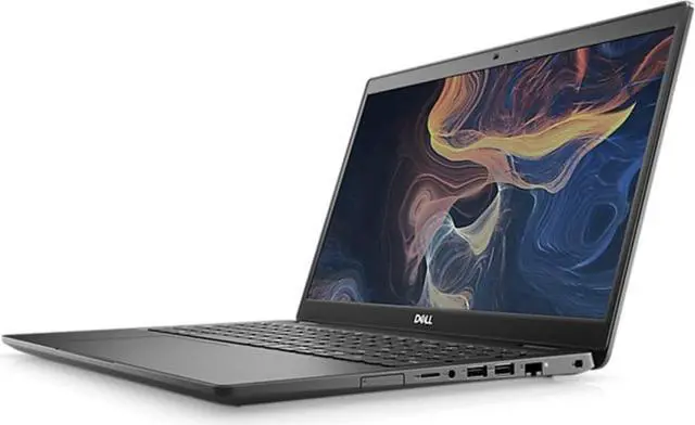 Alt view image 3 of 6 - Dell Latitude 3000 3510 Laptop (2020) | 15.6" HD | Core i5 - 1TB SSD - 32GB RAM | 4 Cores @ 4.2 GHz - 10th Gen CPU