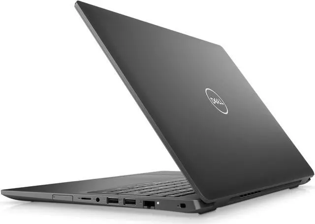 Alt view image 6 of 6 - Dell Latitude 3000 3510 Laptop (2020) | 15.6" HD | Core i5 - 1TB SSD - 32GB RAM | 4 Cores @ 4.2 GHz - 10th Gen CPU