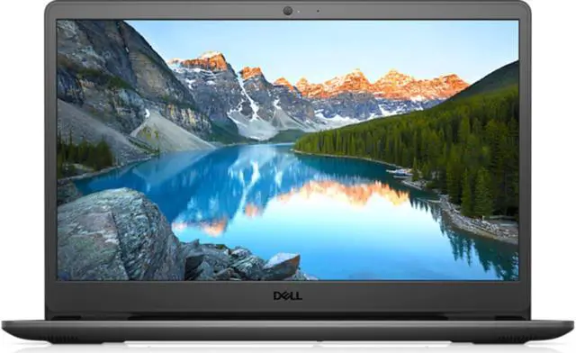 Alt view image 5 of 6 - Dell Inspiron 3502 Laptop | 15.6" 1366x768 HD | Celeron-N4020 - 1TB SSD Hard Drive - 32GB RAM | 2 cores @ 2.8 GHz Win 10 Pro Black