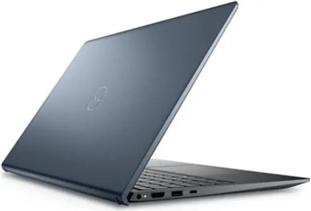 Alt view image 6 of 7 - Dell Inspiron 5510 Laptop (2021) | 15.6" FHD | Core i7 - 512GB SSD - 12GB RAM | 4 Cores @ 4.8 GHz - 11th Gen CPU