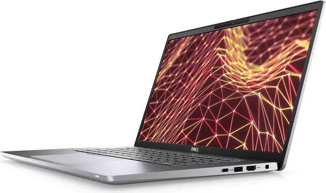 Main image of Dell Latitude 7530 Laptop (2022) | 15.6" 1920x1080 FHD | Core i5 - 1235U - 256GB SSD Hard Drive - 16GB RAM | 10 cores @ 4.4 GHz Win 11 Pro Black