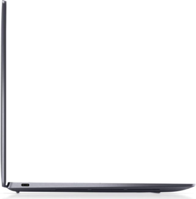 Alt view image 6 of 6 - Dell XPS 9320 Plus Laptop (2022) | 13.4" 3456x2160 3.5k OLED | Core i7-1260P - 512GB SSD Hard Drive - 16GB RAM | 12 cores @ 4.7 GHz Win 11 Home White