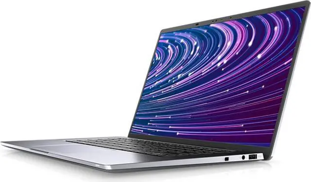 Alt view image 4 of 6 - Dell Latitude 9520 2-in-1 Laptop | 15" 1920x1080 FHD | Core i5-1145G7 - 256GB SSD Hard Drive - 16GB RAM | 4 cores @ 4.4 GHz Win 11 Pro Black