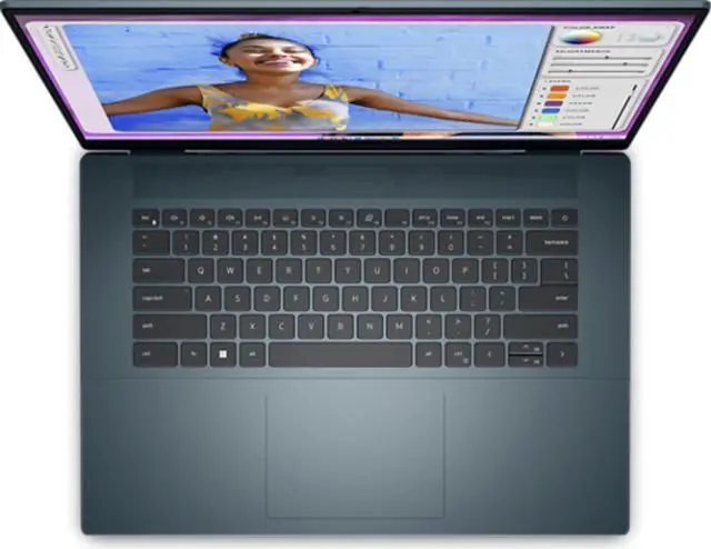 Alt view image 5 of 7 - Dell Inspiron 7620 Laptop (2022) | 16" | Core i7 - 512GB SSD - 8GB RAM - 3050 Ti | 14 Cores @ 4.7 GHz - 12th Gen CPU