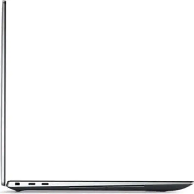 Alt view image 7 of 7 - Dell Precision 5000 5570 Workstation Laptop (2022) | 15.6" FHD+ | Core i9 - 512GB SSD - 32GB RAM | 14 Cores @ 5 GHz - 12th Gen CPU