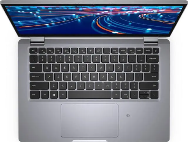 Alt view image 5 of 8 - 2021 Dell Latitude 5320 2-in-1 13.3" - Intel Core i7 11th Gen - i7-1185G7 - Quad Core 4.4Ghz - 256GB SSD - 16GB RAM - 1920x1080 FHD Touchscreen - Windows 10 Pro