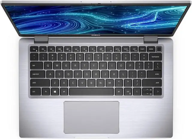 Alt view image 11 of 13 - 2021 Dell Latitude 7420 2-in-1 14" - Intel Core i7 11th Gen - i7-1185G7 - Quad Core 4.4Ghz - 256GB SSD - 16GB RAM - 1920x1080 FHD Touchscreen - Windows 10 Pro Silver
