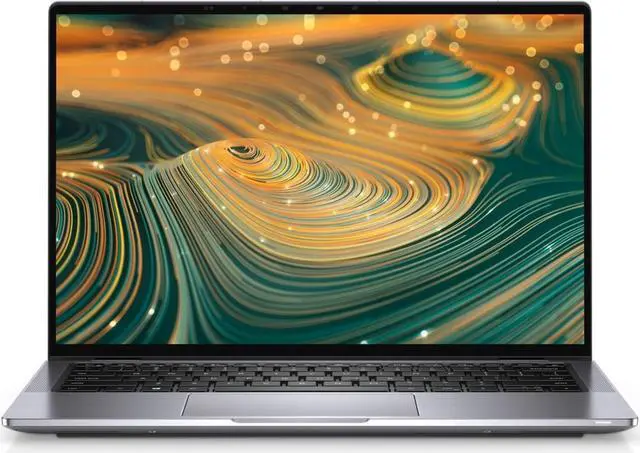 Alt view image 5 of 14 - Dell Latitude 9000 9420 2-in-1 (2021) | 14" QHD+ Touch | Core i5 - 256GB SSD - 8GB RAM | 4 Cores @ 4.2 GHz - 11th Gen CPU