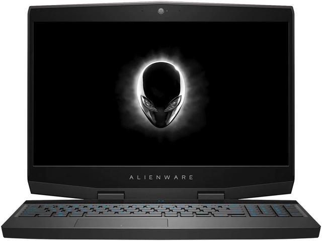 Refurbished: Dell Alienware m15 Laptop 15.6