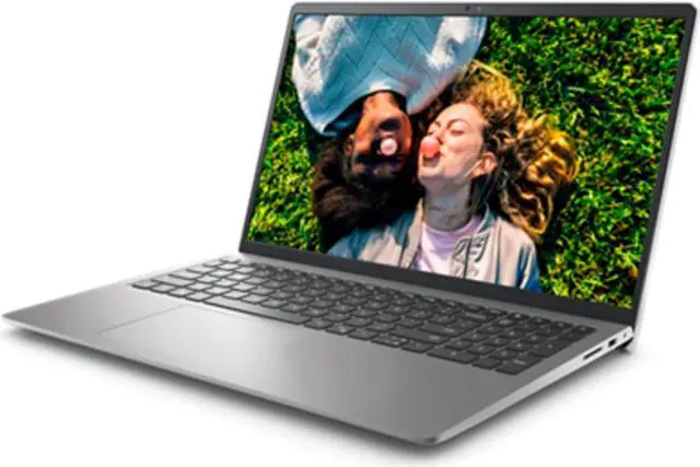 Alt view image 3 of 6 - Dell Inspiron 3520 Laptop (2022) | 15.6" 1920x1080 FHD | Core i5-1155G7 - 1TB SSD Hard Drive - 20GB RAM | 4 cores @ 4.5 GHz Win 11 Home Black