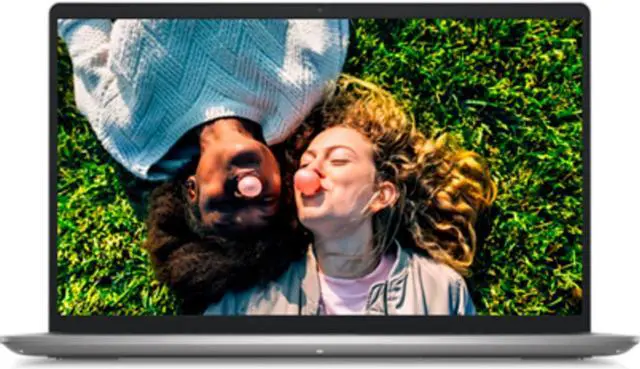 Alt view image 2 of 6 - Dell Inspiron 3520 Laptop (2022) | 15.6" 1920x1080 FHD | Core i5-1155G7 - 1TB SSD Hard Drive - 20GB RAM | 4 cores @ 4.5 GHz Win 11 Home Black