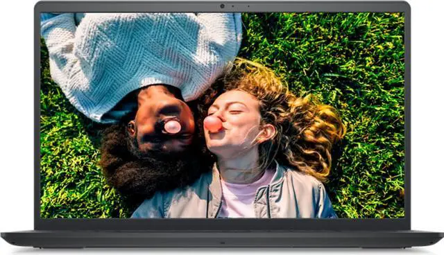 Alt view image 5 of 6 - Dell Inspiron 3520 Laptop (2022) | 15.6" 1920x1080 FHD | Core i5-1155G7 - 1TB SSD Hard Drive - 20GB RAM | 4 cores @ 4.5 GHz Win 11 Home Black