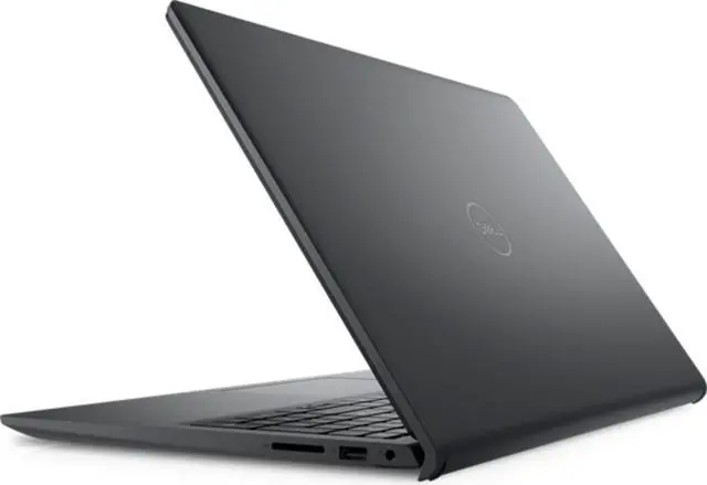 Alt view image 6 of 6 - Dell Inspiron 3521 Laptop (2022) | 15.6" 1366x768 HD | Celeron-N4020 - 256GB SSD Hard Drive - 16GB RAM | 2 cores @ 2.8 GHz Win 11 Pro Black
