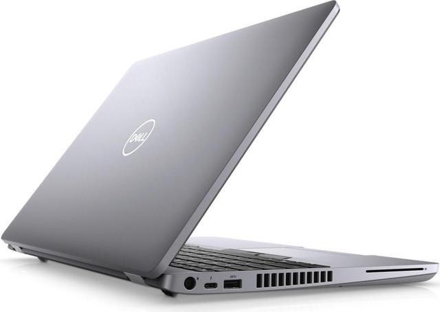 Alt view image 6 of 9 - Dell Latitude 5000 5510 Laptop (2020) | 15.6" HD | Core i5 - 128GB SSD - 8GB RAM | 4 Cores @ 4.4 GHz - 10th Gen CPU