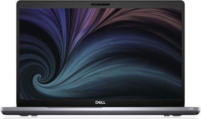Alt view image 4 of 9 - Dell Latitude 5000 5510 Laptop (2020) | 15.6" HD | Core i5 - 128GB SSD - 8GB RAM | 4 Cores @ 4.4 GHz - 10th Gen CPU