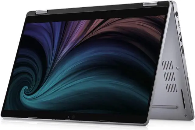 Alt view image 11 of 15 - 2020 Dell Latitude 5310 2-in-1 13.1" - Intel Core i5 10th Gen - i5-10310U - Quad Core 4.4Ghz - 256GB SSD - 8GB RAM - 1920x1080 FHD Touchscreen - Windows 10 Pro