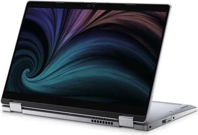 Alt view image 12 of 15 - 2020 Dell Latitude 5310 2-in-1 13.1" - Intel Core i5 10th Gen - i5-10310U - Quad Core 4.4Ghz - 256GB SSD - 8GB RAM - 1920x1080 FHD Touchscreen - Windows 10 Pro