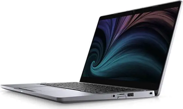 Alt view image 8 of 15 - 2020 Dell Latitude 5310 2-in-1 13.1" - Intel Core i5 10th Gen - i5-10310U - Quad Core 4.4Ghz - 256GB SSD - 8GB RAM - 1920x1080 FHD Touchscreen - Windows 10 Pro