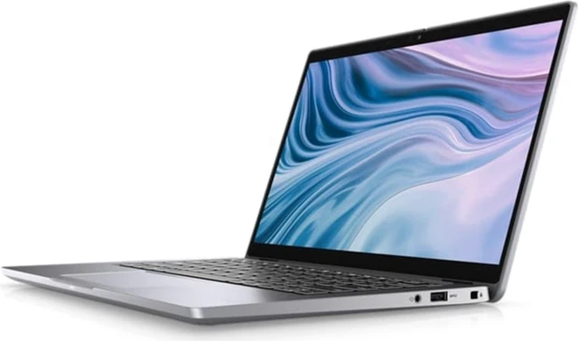 Alt view image 3 of 14 - 2020 Dell Latitude 7310 Laptop 13" - Intel Core i5 10th Gen - i5-10310U - Quad Core 4.4Ghz - 256GB SSD - 16GB RAM - 1366x768 HD - Windows 10 Pro Carbon