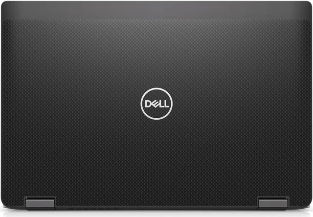 Alt view image 8 of 14 - 2020 Dell Latitude 7310 Laptop 13" - Intel Core i5 10th Gen - i5-10310U - Quad Core 4.4Ghz - 256GB SSD - 16GB RAM - 1366x768 HD - Windows 10 Pro Carbon