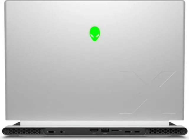 Alt view image 3 of 8 - Dell Alienware X14 R2 Gaming Laptop | 14" QHD+ | Core i7 - 4TB SSD - 32GB RAM | 10 Cores @ 4.9 GHz - 13th Gen CPU