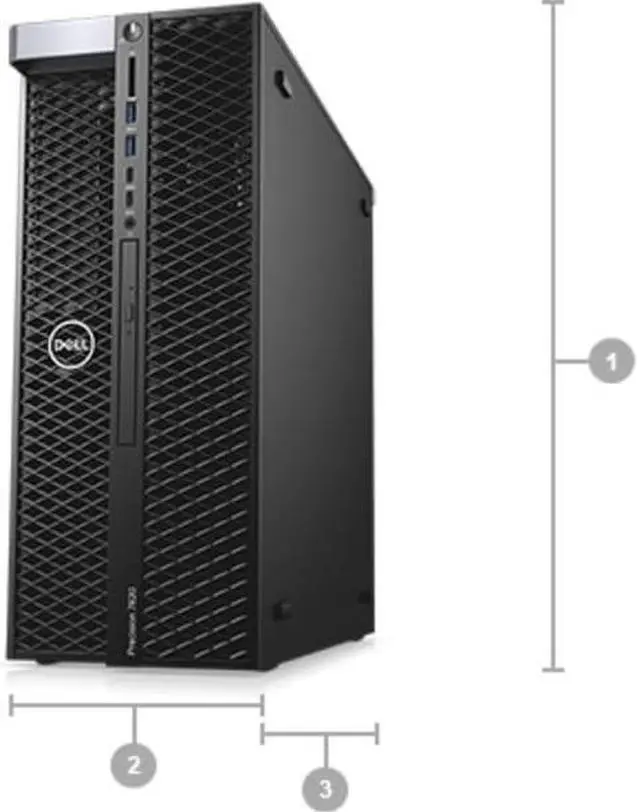 Main image of Dell G15 5511 Gaming Laptop (2021) | 15.6" FHD | Core i5 - 512GB SSD - 16GB RAM - 3050 Ti | 6 Cores @ 4.5 GHz - 11th Gen CPU