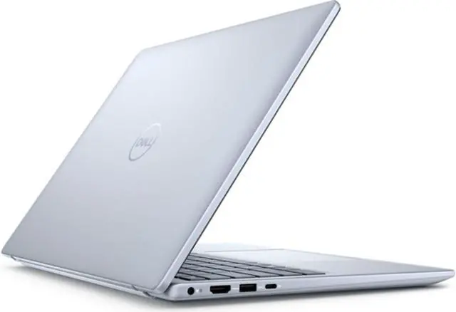 Alt view image 6 of 6 - Dell Inspiron 5440 Laptop (2024) Touch | 14" 1920x1200 FHD+ | Core 5 - 120U - 1TB SSD Hard Drive - 32GB RAM | 10 cores @ 5 GHz Win 11 Pro Blue