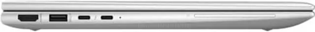 Alt view image 9 of 12 - HP EliteBook x360 830 G9 2-in-1 Laptop (2022) Touch | 13.3" 1920x1080 FHD | Core i7 - 1265U - 256GB SSD Hard Drive - 16GB RAM | 10 cores @ 4.8 GHz Win 11 Pro Black