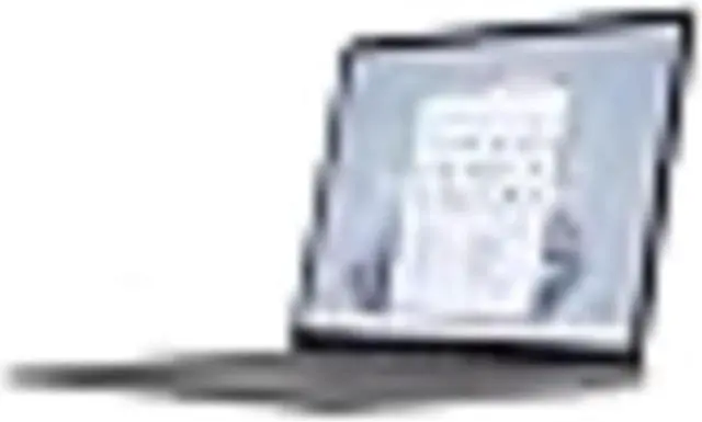 Alt view image 5 of 5 - Microsoft Surface Laptop 5 13.5 Laptop (2022) Touch | 13.5" 2256x1504 2K | Core i7 - 1265U - 1TB HDD Hard Drive - 32GB RAM | 10 cores @ 4.8 GHz Win 11 Pro Silver